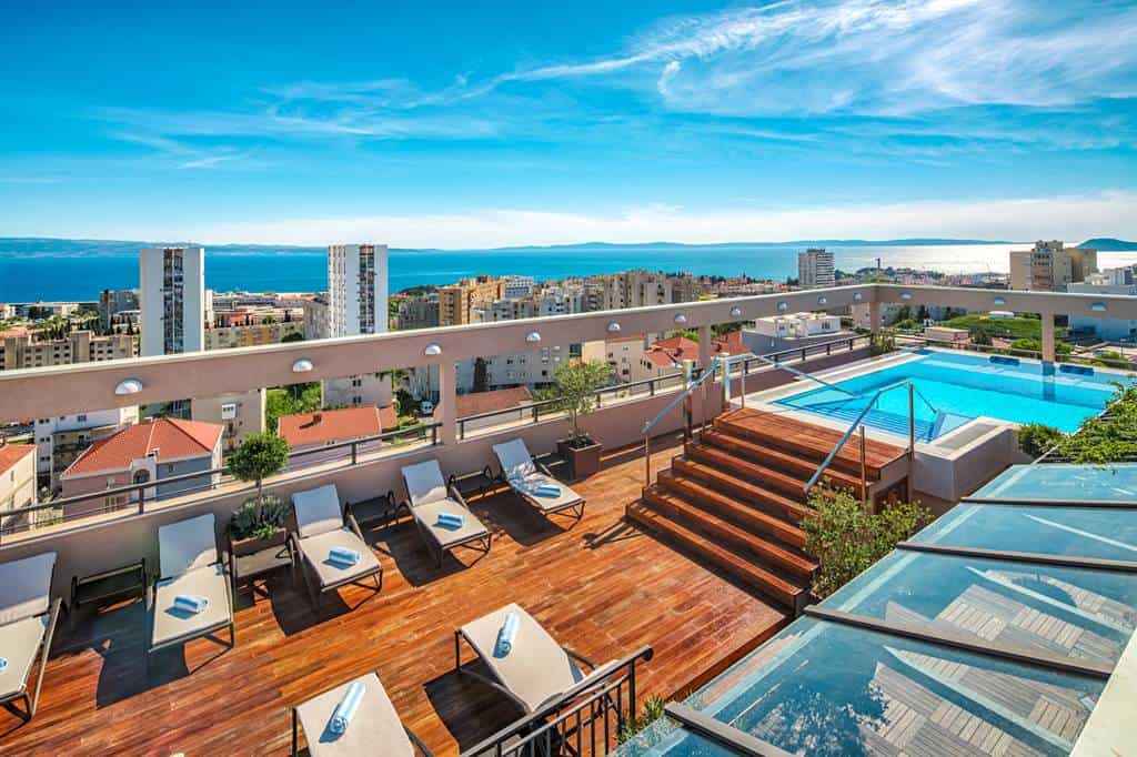 Dioklecijan_Hotel_&_Residence