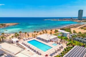 Dome Beach Hotel & Resort