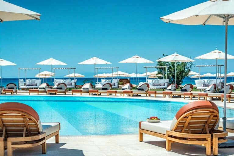 Domes 91 Athens Riviera, Glyfada (Athens Coast)