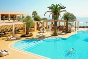 Domes Miramare a Luxury Collection Resort