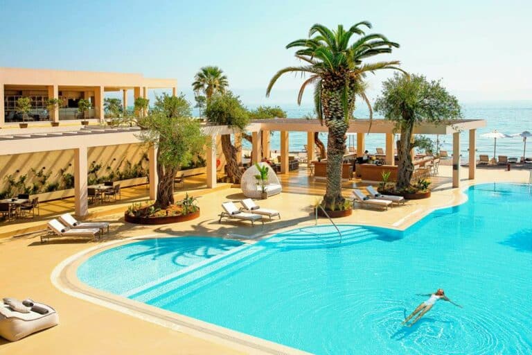 Domes Miramare a Luxury Collection Resort, Moraitika