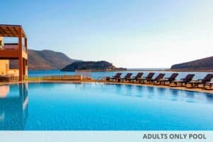 Domes of Elounda Autograph Collection