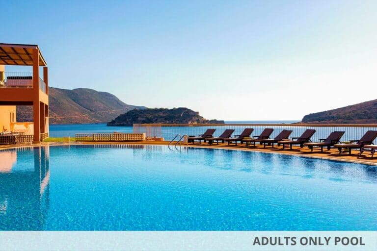 Domes of Elounda Autograph Collection