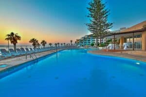 DoubleTree by Hilton Malta