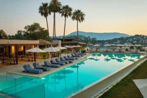 Dreams Corfu Resort & Spa
