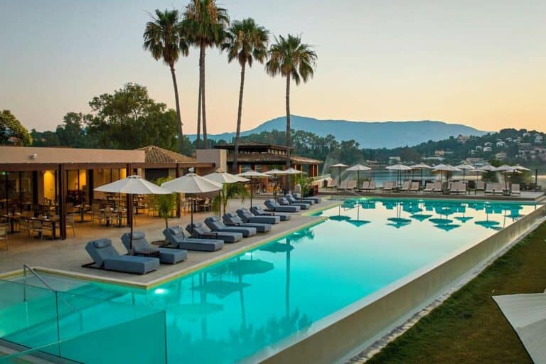 Dreams Corfu Resort & Spa