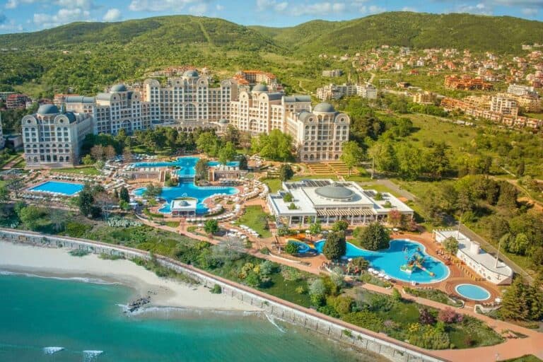 Dreams Sunny Beach Resort & Spa