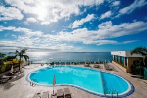 Duas Torres Hotel
