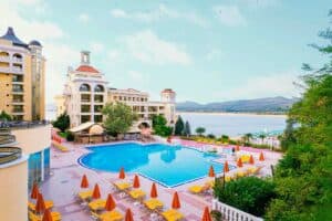 Duni Resort Marina Royal Palace