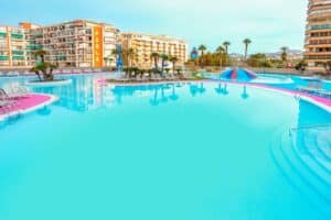 ESTIMAR Calpe Suitopia
