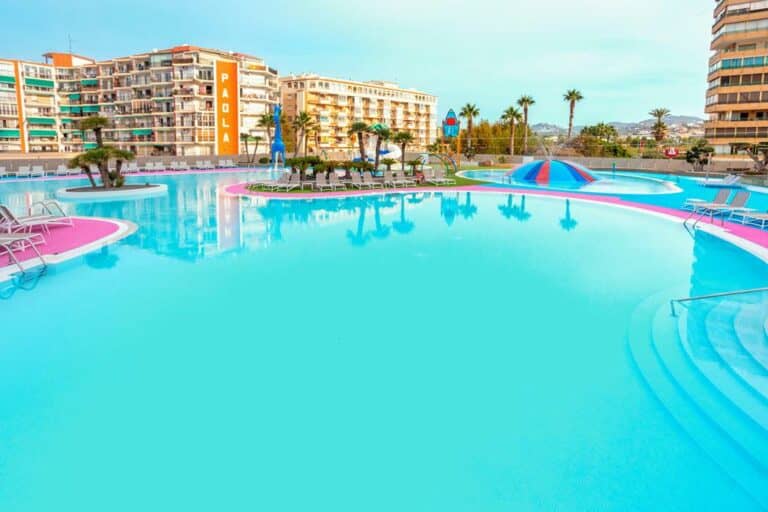 ESTIMAR Calpe Suitopia, Calpe