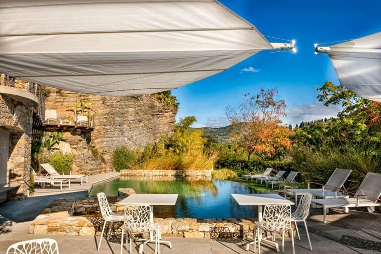 Eden Rock Resort