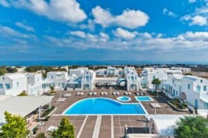 El Greco Resort & Spa