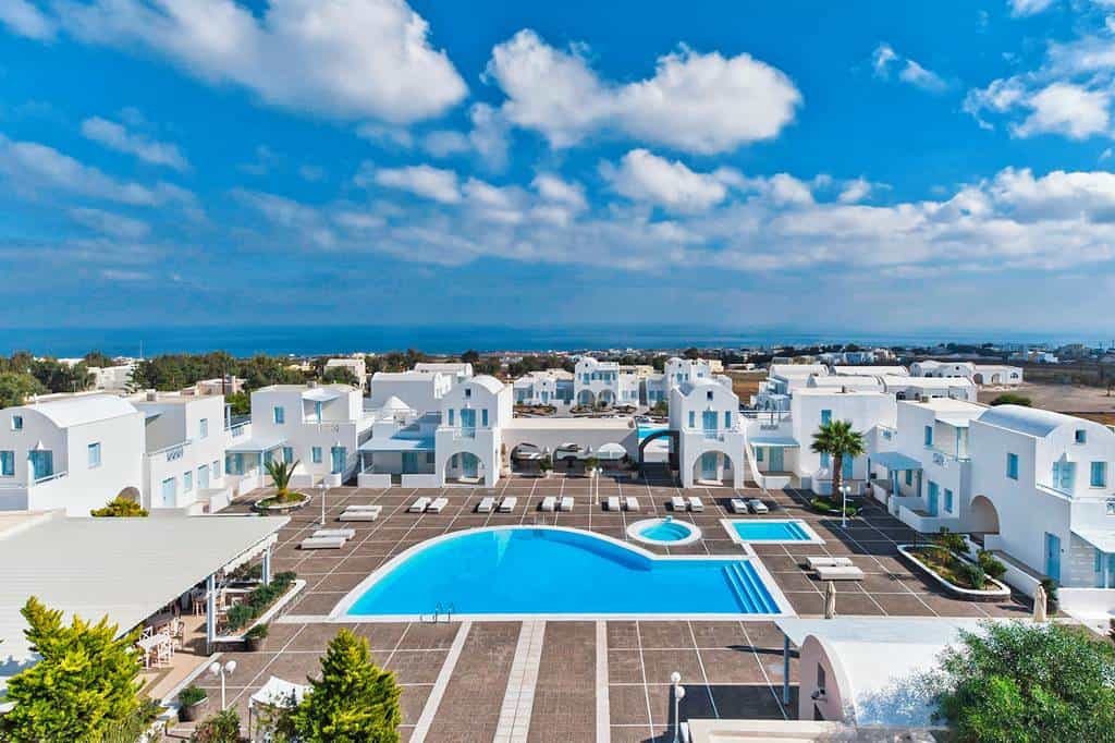 El_Greco_Resort_&_Spa