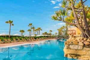 Elba Estepona Gran Hotel & Thalasso Spa