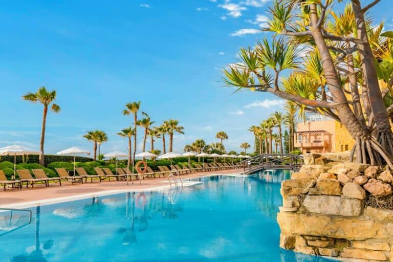 Elba Estepona Gran Hotel & Thalasso Spa