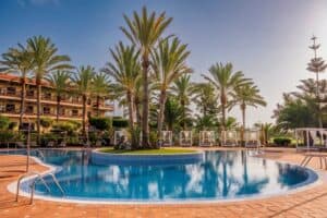 Elba Palace Golf Boutique Hotel