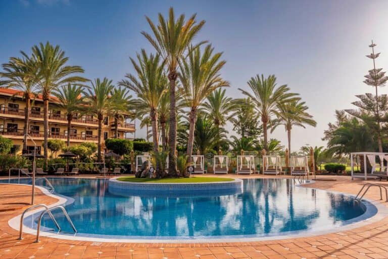 Elba Palace Golf Boutique Hotel