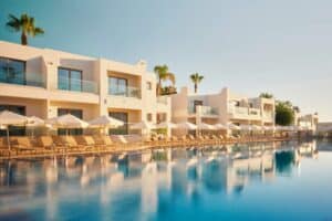 Eleni Hotel formerly Eleni Holiday Village