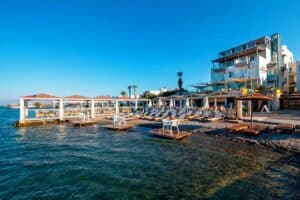 Elounda Akti Olous