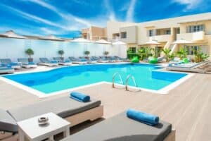 Elounda Garden Suites