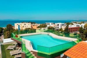 Emmantina Hotel