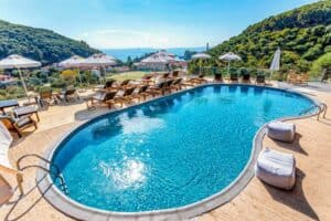 Enetiko Resort Suites