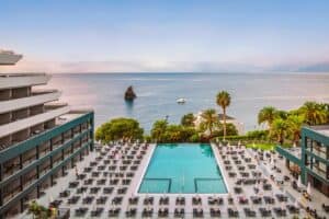 Enotel Lido Resort