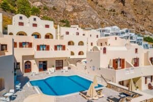 Epavlis Hotel & Spa