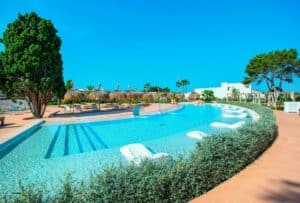 Eques Petit Resort