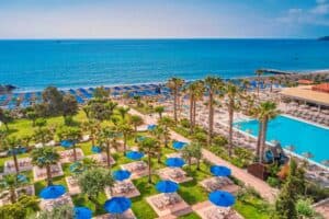 Esperides Beach Resort