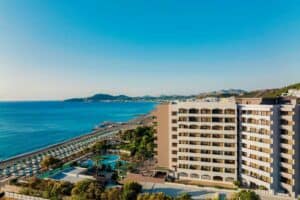 Esperos Mare Resort and Spa