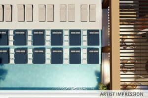 Este Elegant Suites & Villas