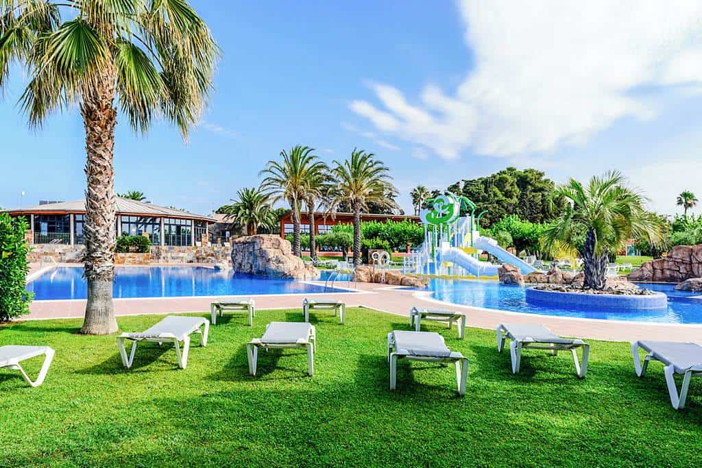 Estival_El_Dorado_Resort_(PortAventura)
