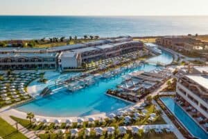 Euphoria Resort