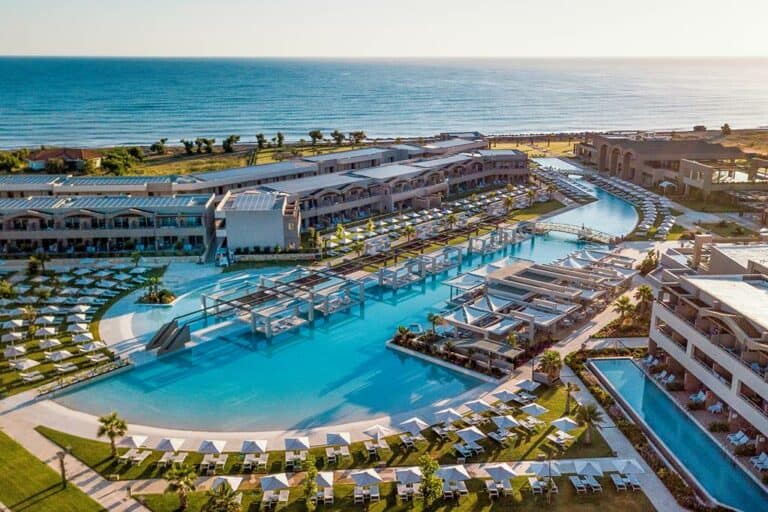 Euphoria Resort, Kolymbari