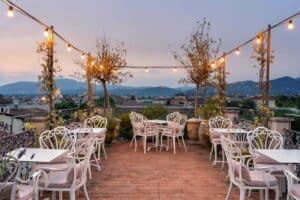 Eurostars Florence Boutique