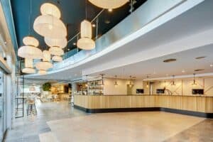 Eurostars Malaga