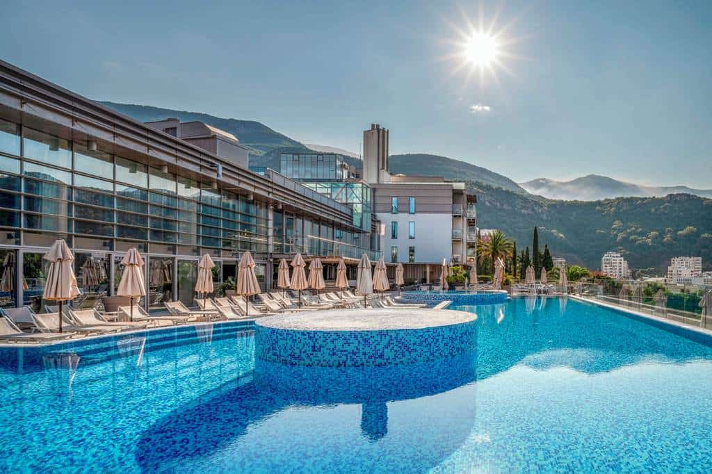 Eurostars_Queen_of_Montenegro