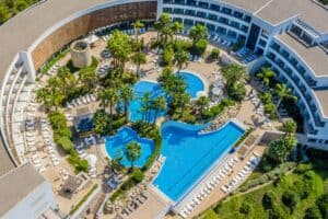 Eurostars Sitges