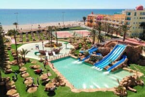 Evenia Zoraida Garden