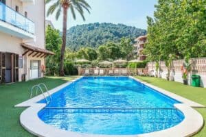 FERGUS Style Soller Beach