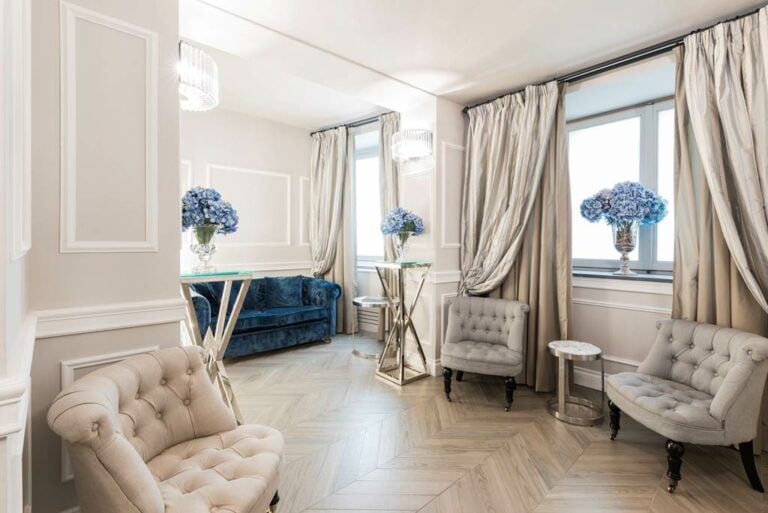 FH55 Hotel Calzaiuoli, Florence City