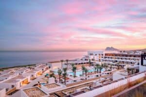 Fairmont La Hacienda Costa Del Sol
