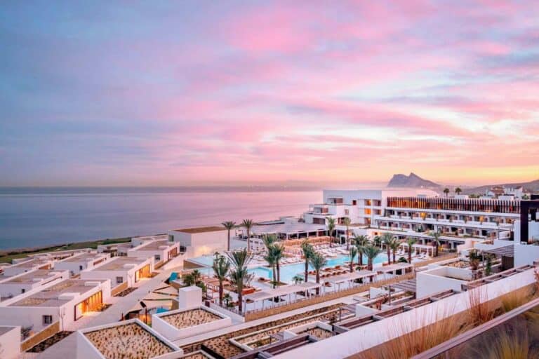 Fairmont La Hacienda Costa Del Sol, Sotogrande