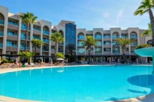 Falesia Hotel – Adults Only
