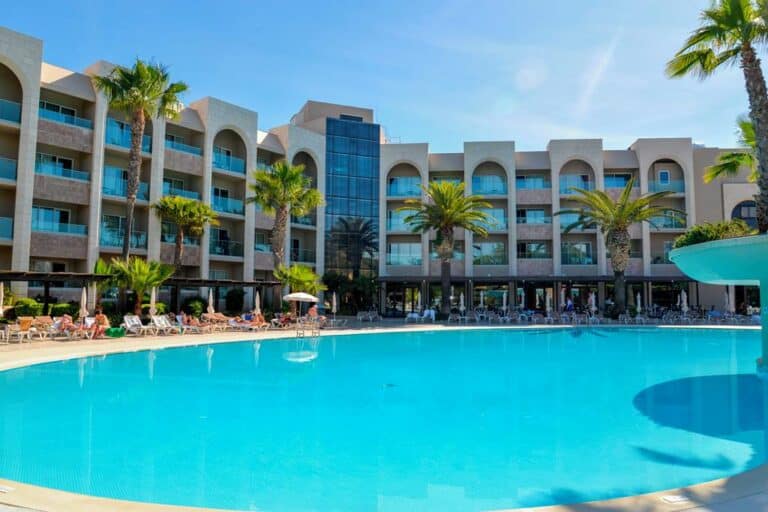 Falesia Hotel – Adults Only, Albufeira