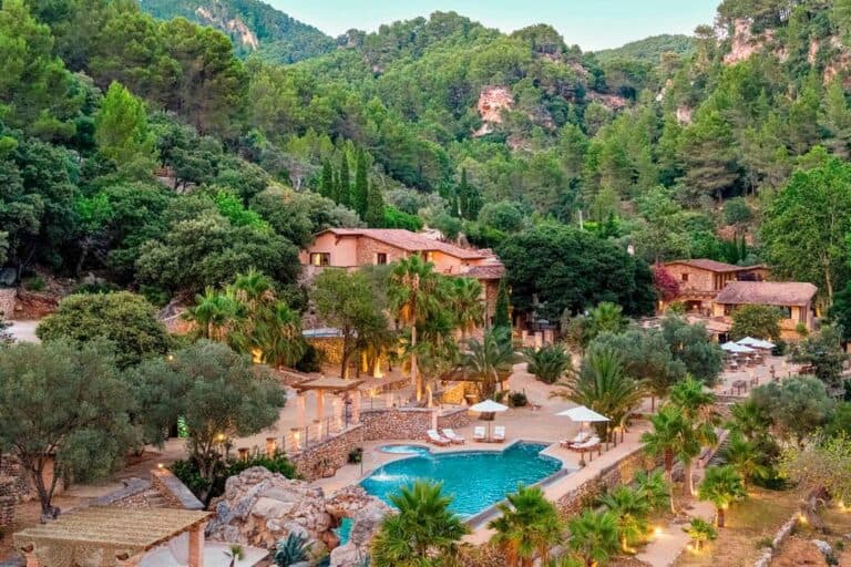 Finca Ratxo Retreat Melia Collection, Puigpunyent