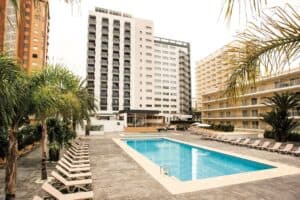 Flash Hotel