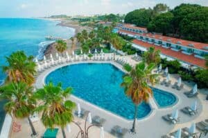 Flora Garden Hotel
